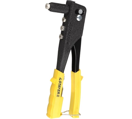 Заклепочник STAYER STANDARD 31031
