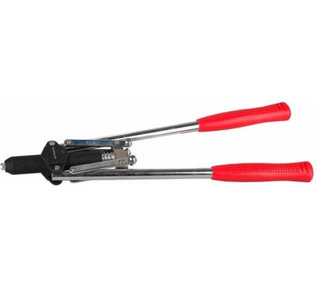 Силовой заклепочник STAYER ПРОФИ 3114