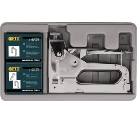 Степлер Профи FIT 32165