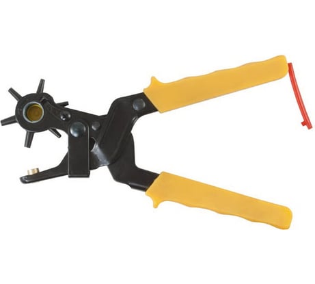 Просекатель револьверный FIT IT 67427