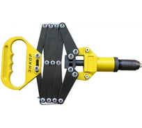 Клещи для установки заклёпок 1/10 Гармошка Энкор 9175