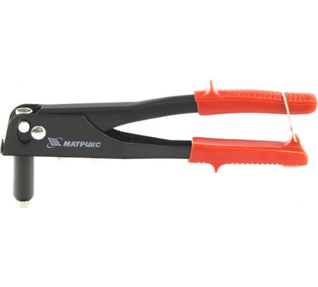 Заклепочник 250 мм MATRIX 40524