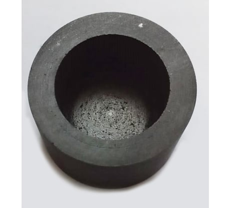 Графитовый тигель AVTOGARANT на 20мл ТС20