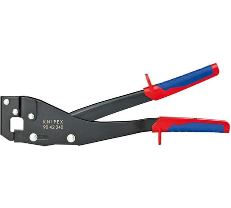 Клещи-просекатели для профиля KNIPEX KN-9042340