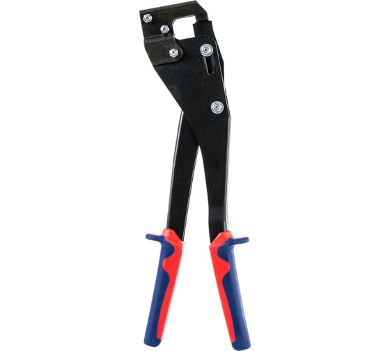 Клещи-просекатели для профиля KNIPEX KN-9042340
