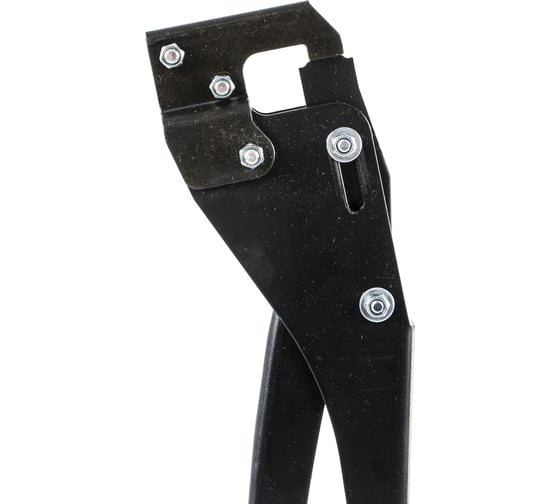 Клещи-просекатели для профиля KNIPEX KN-9042340