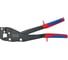 Клещи-просекатели для профиля KNIPEX KN-9042340 1