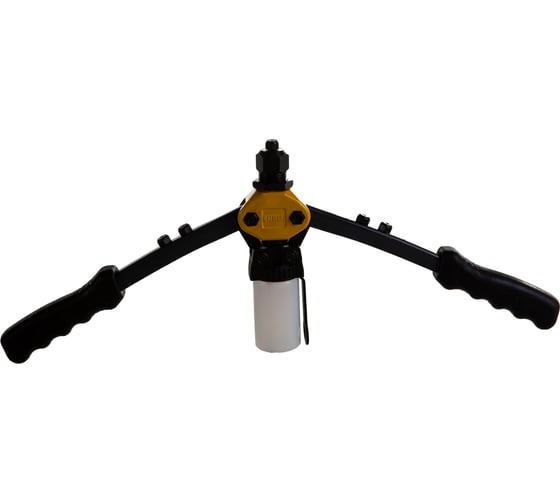 Силовой заклепочник STAYER PROFI 3116