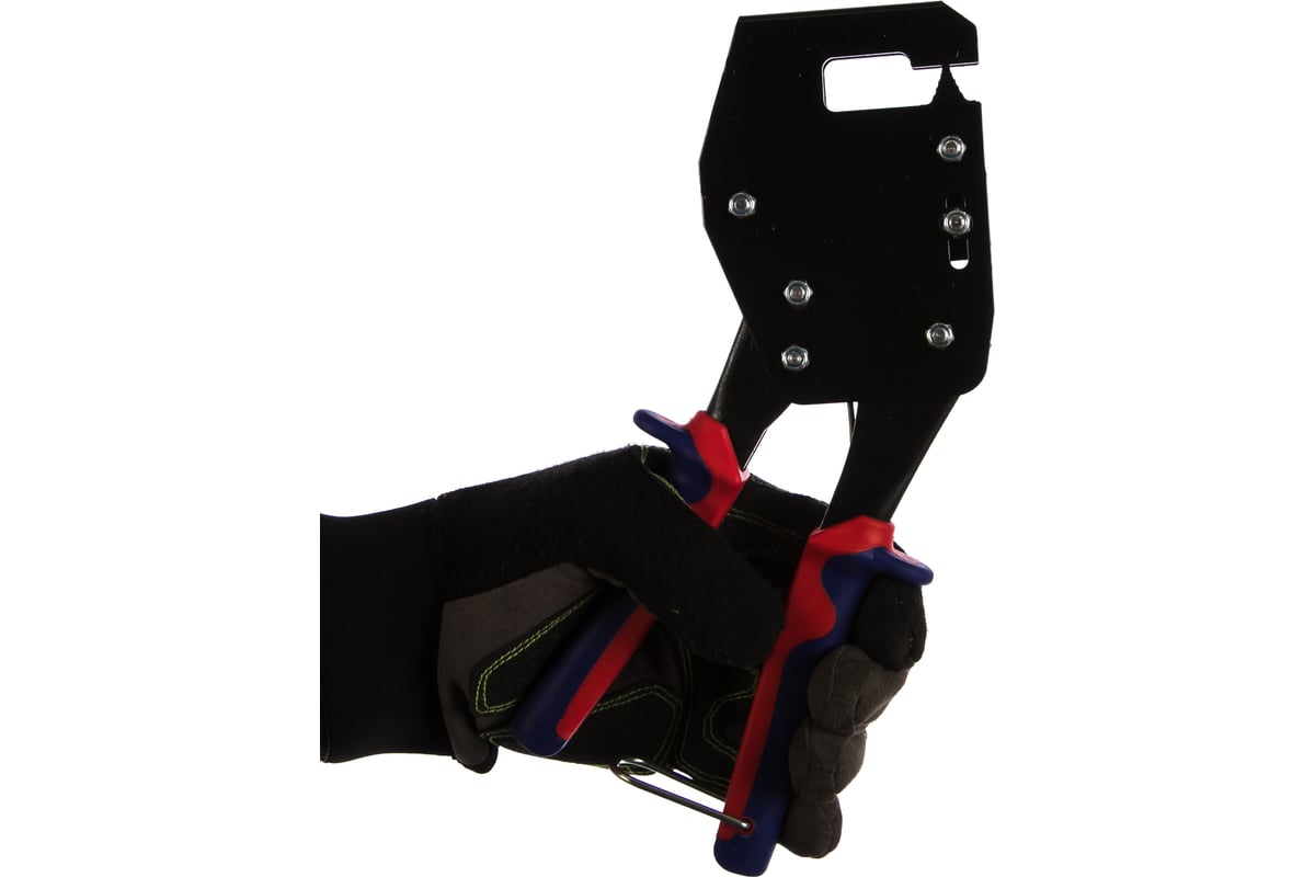 Просекатель монтажа металлических профилей KNIPEX KN-9042250 - выгодная ...