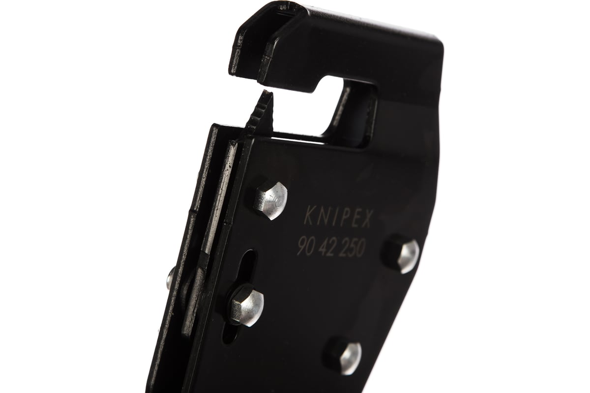 Просекатель монтажа металлических профилей KNIPEX KN-9042250 - выгодная ...