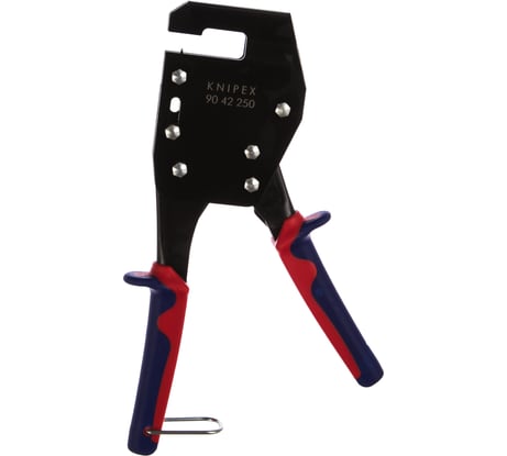 Просекатель монтажа металлических профилей KNIPEX KN-9042250
