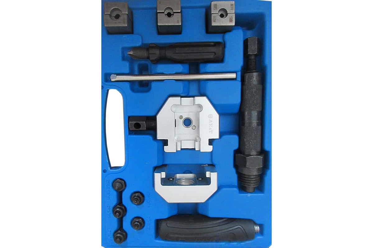 Профессиональный инструмент для развальцовки труб AE&T мощный TA-VT13881 -  выгодная цена, отзывы, характеристики, фото - купить в Москве и РФ