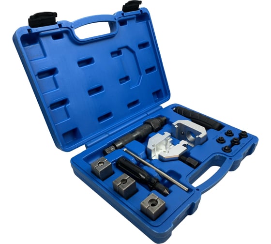 Профессиональный инструмент для развальцовки труб AE&T мощный TA-VT13881