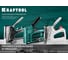 Алюминиевый степлер KRAFTOOL Grand-53 тип 53, 13, 300 3193 13