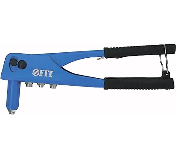 Заклепочник 2,4 - 4,8 мм FIT DIY 32003