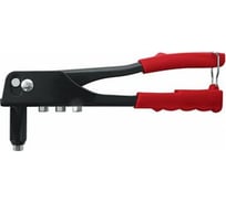 Заклепочник 2.4-4.8 мм, 240 мм Контрфорс 080110