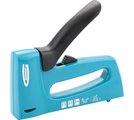 Мебельный степлер GROSS 41003