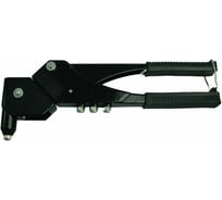 Алюминиевый заклепочник 888 с поворотной головкой, 360°, 260 мм 6872360