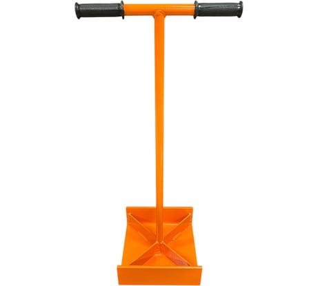 Ручная трамбовка ООО Компания Икс-Бетон ТР-30 4687202114696