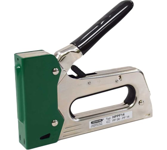 Механический степлер Prebena HPPF14 BL001991