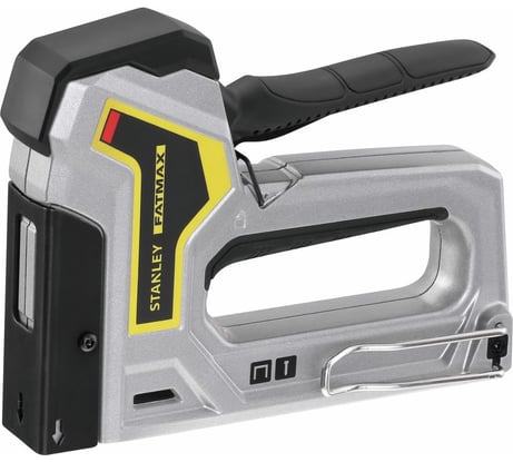 Степлер Stanley FATMAX для скоб типа G 6-TR350