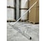 Скребковая гладилка по бетону SPEKTROS ГС-2 м рукоятка 3 м 52432 6