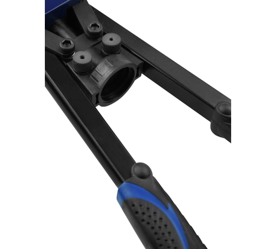 Двуручный заклепочник vertextools PROFI усиленный 0041-02