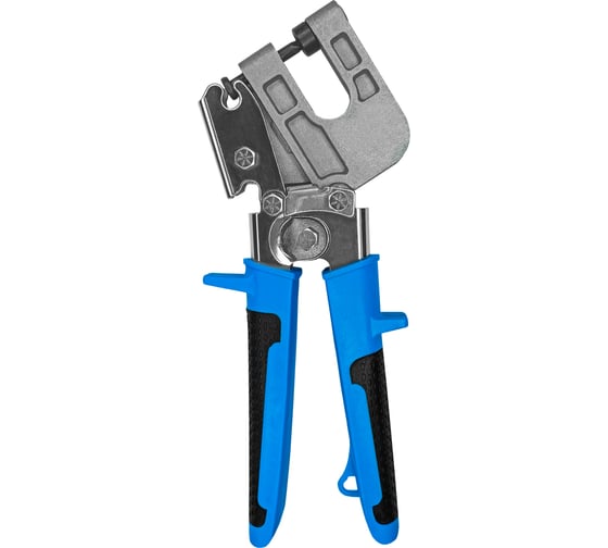 Просекатель для металлического профиля vertextools PROFI 0039-05 1