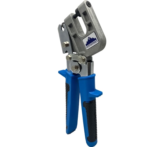 Просекатель для металлического профиля vertextools PROFI 0039-05