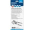 Просекатель для металлического профиля vertextools PROFI 0039-05 4