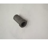 Графитовый тигель AVTOGARANTна 0,5 кг ТГ01 ТГ05