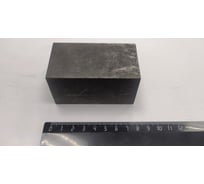 Графитовый блок AVTOGARANT 43x43x80 БГ01