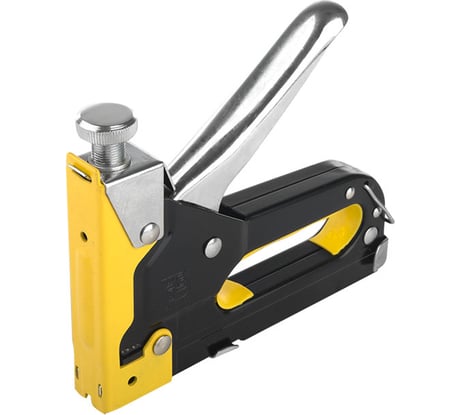 Степлер в кейсе Sturm 1071-01-S1