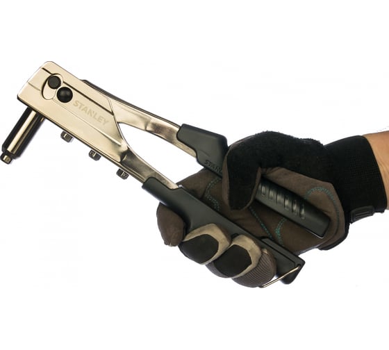 Заклепочник Stanley MR55 0-69-804