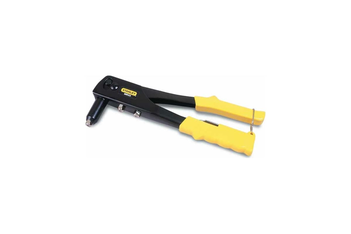 Заклепочник Stanley MR33 0-69-833 - выгодная цена, отзывы ...