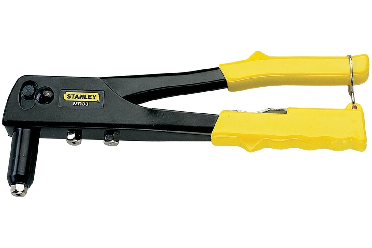 Заклепочник Stanley MR33 0-69-833 - выгодная цена, отзывы ...