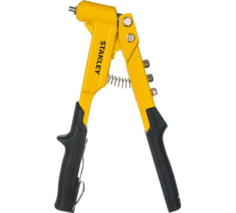 Клепальный молоток Stanley MR100 6-MR100