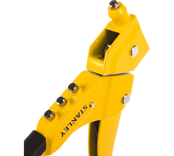 Клепальный молоток Stanley MR77 6-MR77