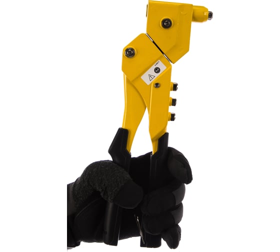 Клепальный молоток Stanley MR77 6-MR77