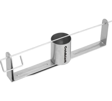 Держатель ленты для швов гипсокартона Goldblatt G05221