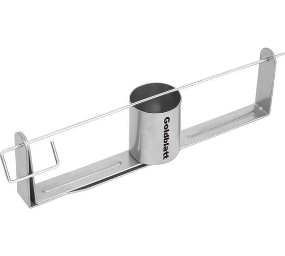 Держатель ленты для швов гипсокартона Goldblatt G05221