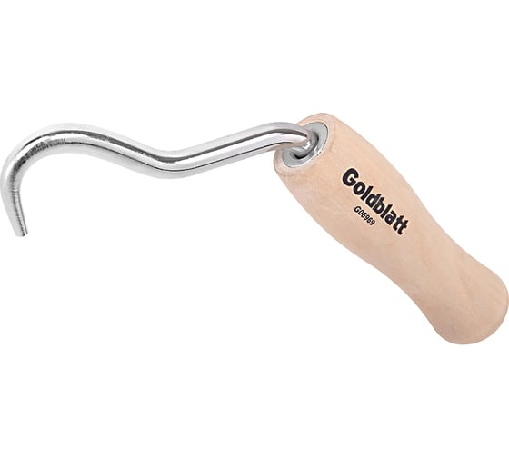 Крючок для вязки арматуры Goldblatt G06969