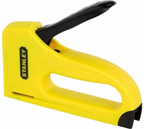 Степлер Light Duty Stanley 6-TR35