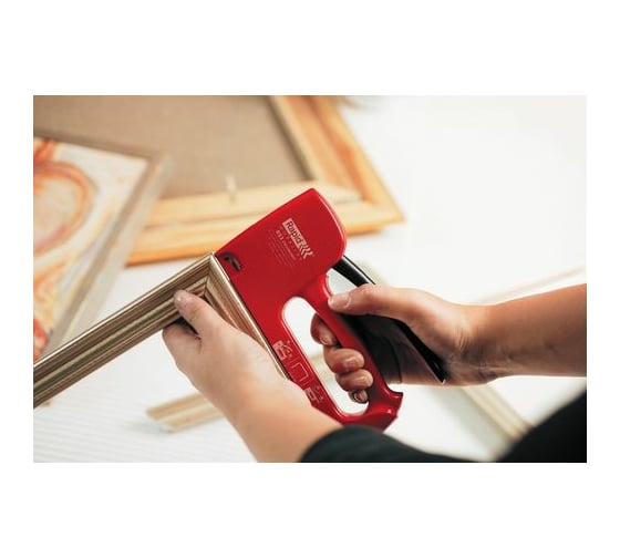 Ручной степлер Rapid R53 WORKLINE RUS 5000060