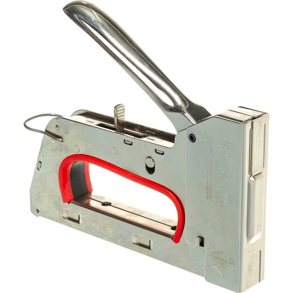 Ручной степлер Rapid R353 WORKLINE RUS 5000063 - выгодная цена, отзывы ...