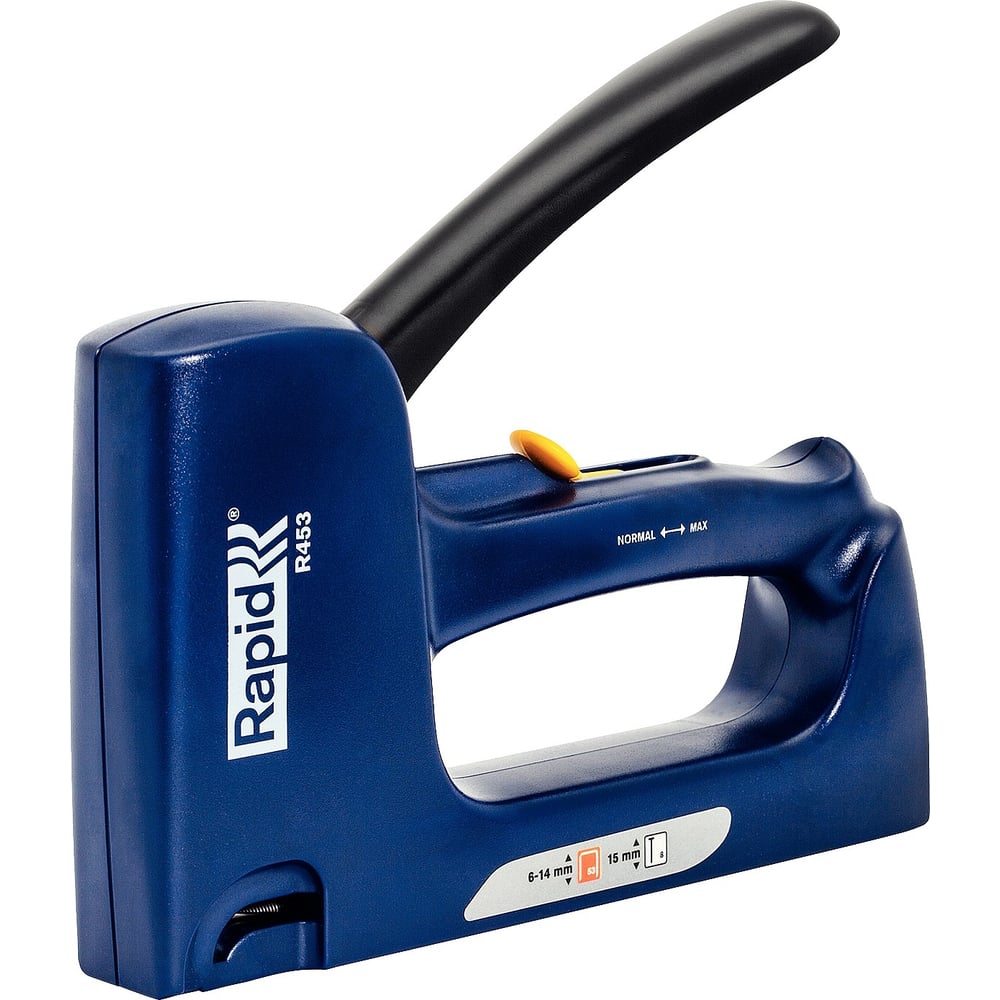 Ручной степлер Rapid R453 COMBI WORKLINE RUS 5000064 - выгодная цена ...