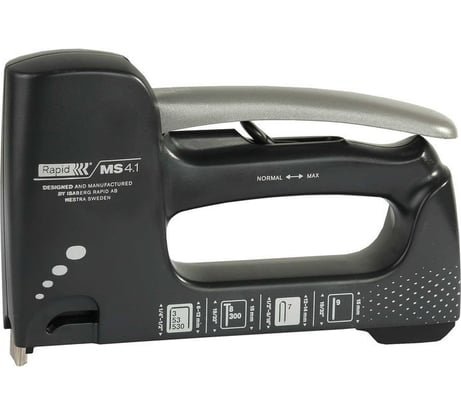 Ручной степлер Rapid MS4.1 RUS 5000065