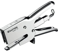 Мощный стальной плайер KRAFTOOL HD-73 тип 73 (6-12 мм) 3173
