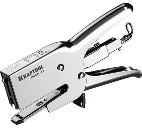 Мощный стальной плайер KRAFTOOL HD-73 тип 73 (6-12 мм) 3173