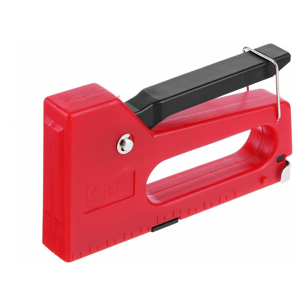 Степлер РОКОТ пластик, 53 тип, 6-8 мм 648-021 - выгодная цена, отзывы ...